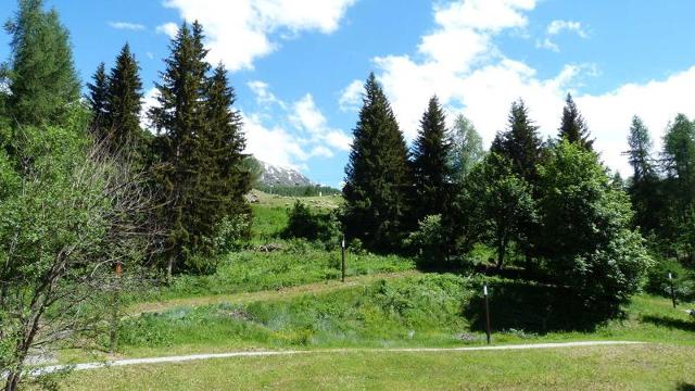 Appartements Aiguille Grive Bat Ii - Les Arcs 1800