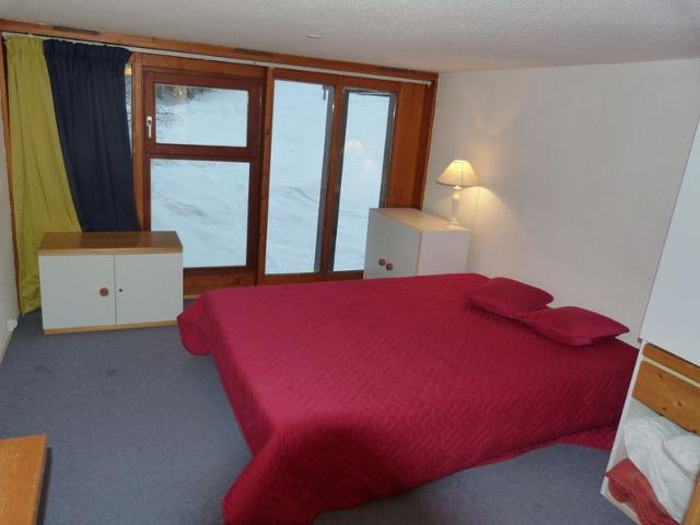 Appartements Aiguille Grive Bat Ii - Les Arcs 1800