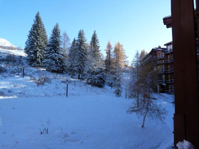 Appartements Aiguille Grive Bat Ii - Les Arcs 1800