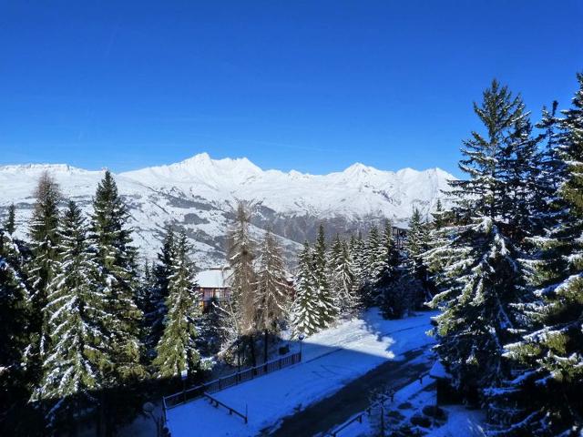 Appartements Aiguille Grive Bat Ii - Les Arcs 1800