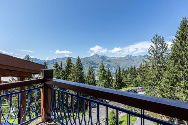 Appartements Aiguille Grive Bat Ii - Les Arcs 1800