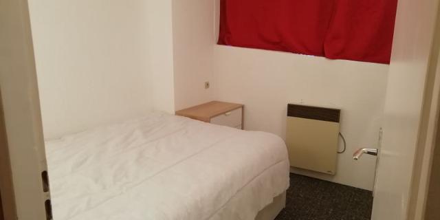 Appartements Aiguille Grive Bat Ii - Les Arcs 1800