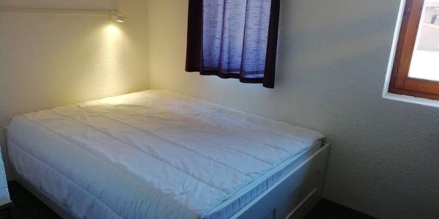 Appartements Aiguille Grive Bat Ii - Les Arcs 1800
