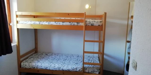 Appartements Aiguille Grive Bat Ii - Les Arcs 1800