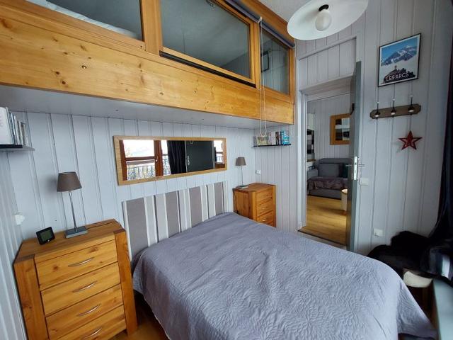 Appartements Aiguille Grive Bat Ii - Les Arcs 1800