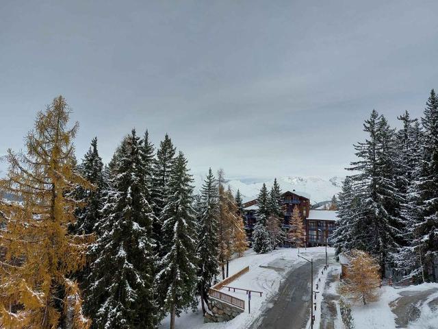 Appartements Aiguille Grive Bat Ii - Les Arcs 1800