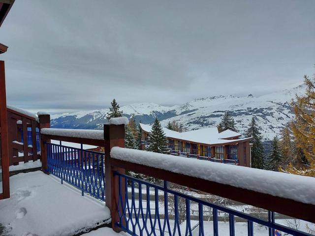 Appartements Aiguille Grive Bat Ii - Les Arcs 1800