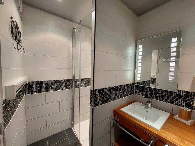 Appartements Aiguille Grive Bat Ii - Les Arcs 1800