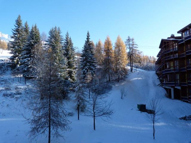 Appartements Aiguille Grive Bat Ii - Les Arcs 1800