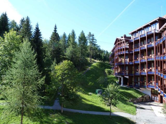 Appartements Aiguille Grive Bat Ii - Les Arcs 1800