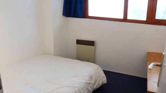 Appartements Aiguille Grive Bat Ii - Les Arcs 1800