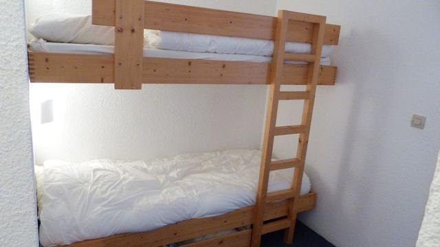 Appartements Aiguille Grive Bat Ii - Les Arcs 1800