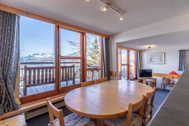 Appartements Aiguille Grive Bat Iii - Les Arcs 1800