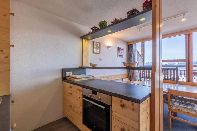 Appartements Aiguille Grive Bat Iii - Les Arcs 1800