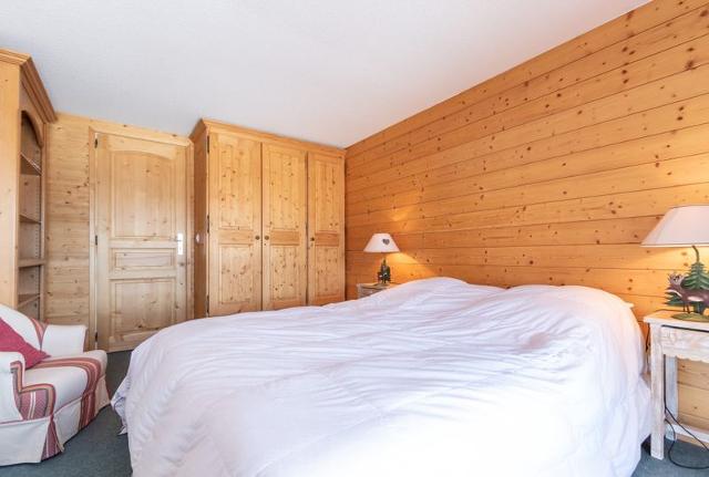 Appartements Aiguille Grive Bat Iii - Les Arcs 1800