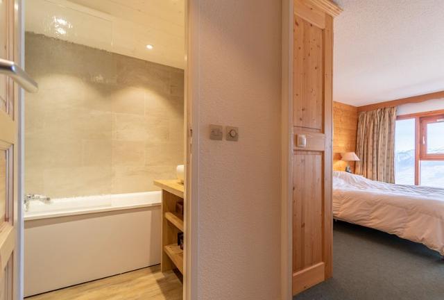 Appartements Aiguille Grive Bat Iii - Les Arcs 1800