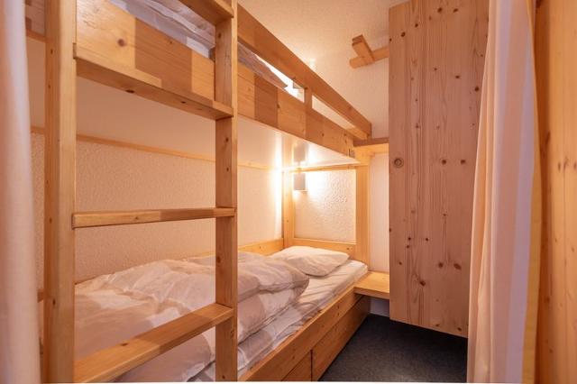 Appartements Aiguille Grive Bat Iii - Les Arcs 1800