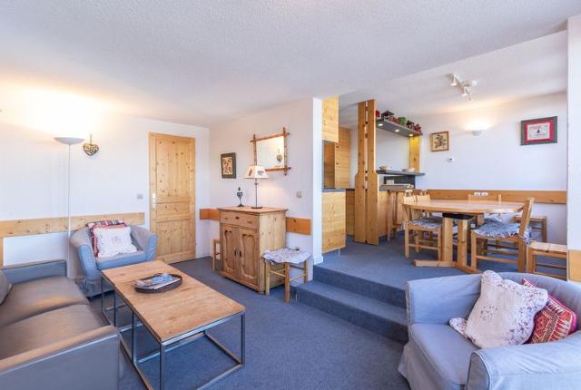 Appartements Aiguille Grive Bat Iii - Les Arcs 1800