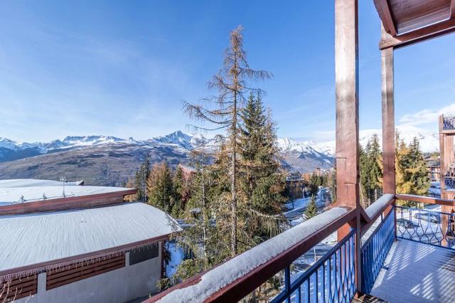 Appartements Aiguille Grive Bat Iii - Les Arcs 1800