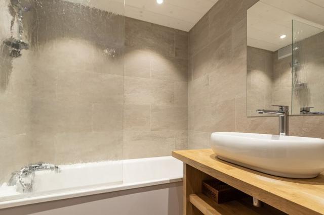 Appartements Aiguille Grive Bat Iii - Les Arcs 1800