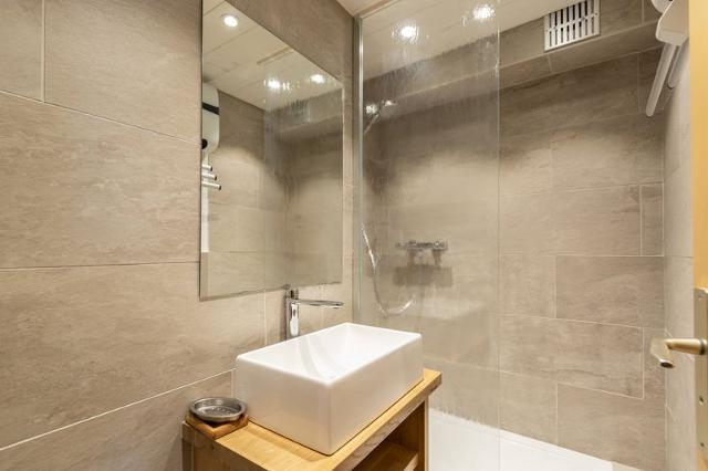 Appartements Aiguille Grive Bat Iii - Les Arcs 1800