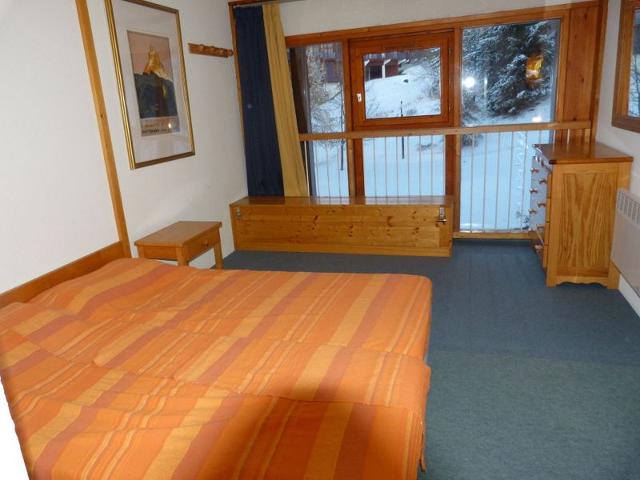 Appartements Aiguille Grive Bat Iii - Les Arcs 1800