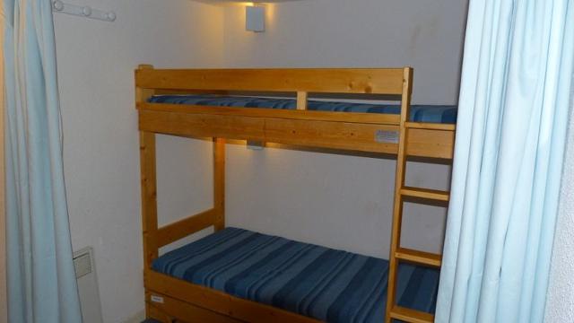 Appartements Aiguille Grive Bat Iii - Les Arcs 1800