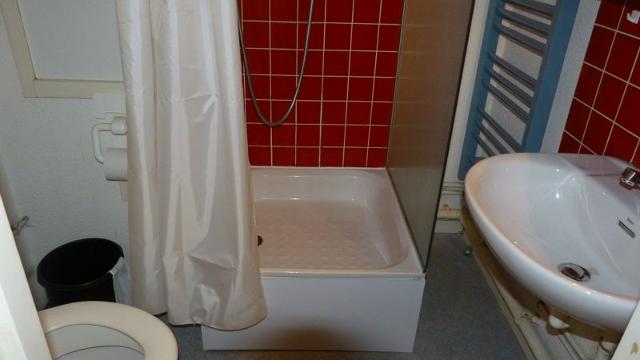 Appartements Aiguille Grive Bat Iii - Les Arcs 1800