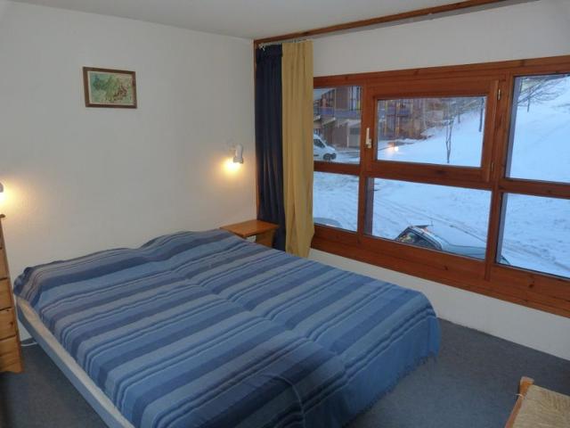 Appartements Aiguille Grive Bat Iii - Les Arcs 1800