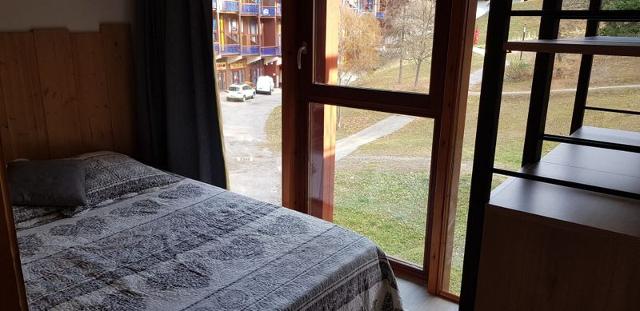 Appartements Aiguille Grive Bat Iii - Les Arcs 1800
