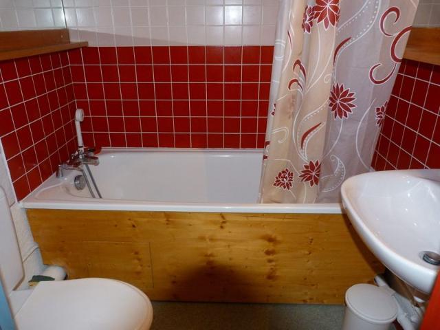 Appartements Aiguille Grive Bat Iii - Les Arcs 1800