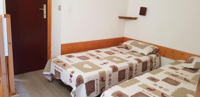 Appartements Aiguille Grive Bat Iii - Les Arcs 1800