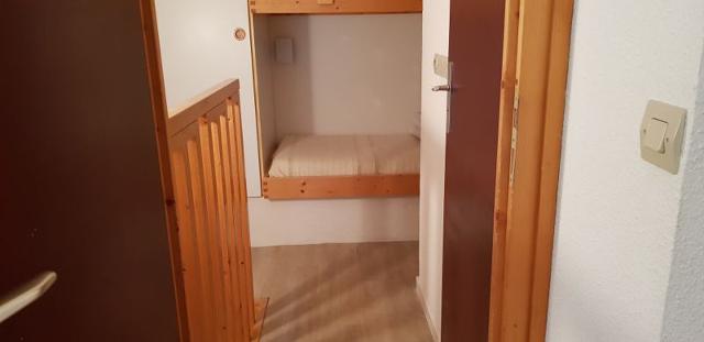 Appartements Aiguille Grive Bat Iii - Les Arcs 1800