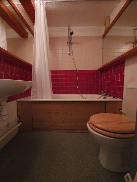 Appartements Aiguille Grive Bat Iii - Les Arcs 1800