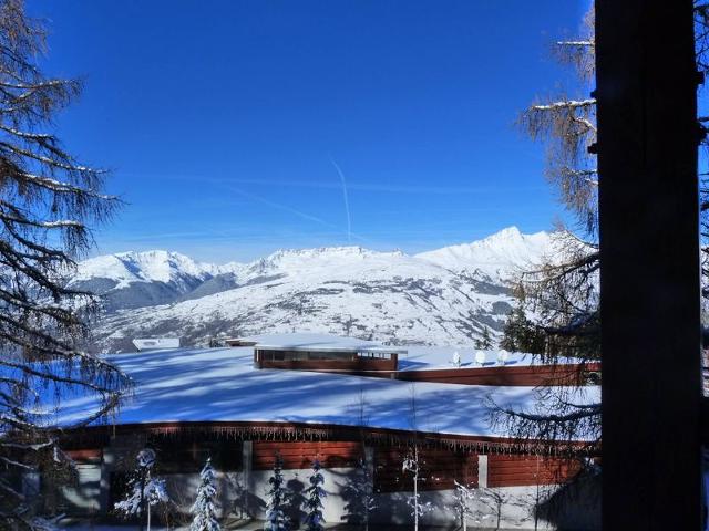 Appartements Aiguille Grive Bat Iii - Les Arcs 1800