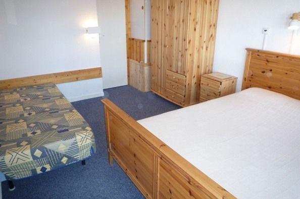 Appartements Aiguille Grive Bat Iii - Les Arcs 1800