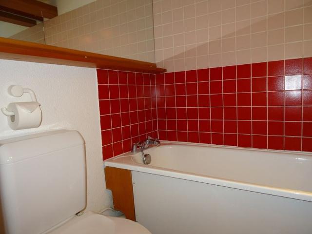 Appartements Aiguille Grive Bat Iii - Les Arcs 1800
