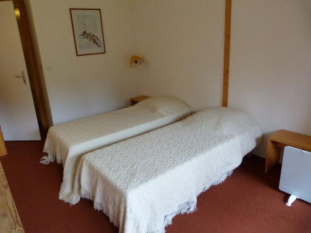Appartements Aiguille Grive Bat Iii - Les Arcs 1800