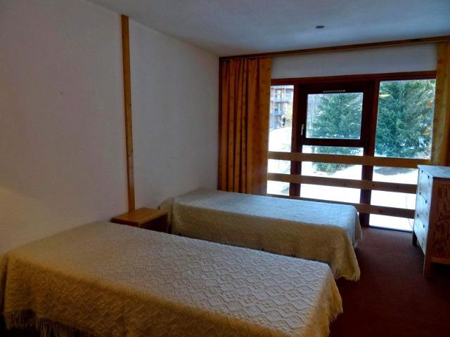 Appartements Aiguille Grive Bat Iii - Les Arcs 1800