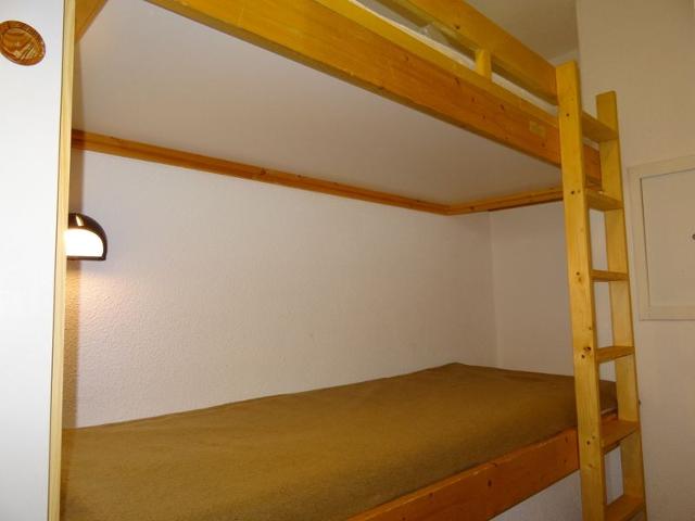 Appartements Aiguille Grive Bat Iii - Les Arcs 1800