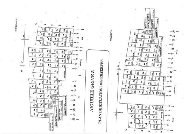 Appartements Aiguille Grive Bat Iii - Les Arcs 1800