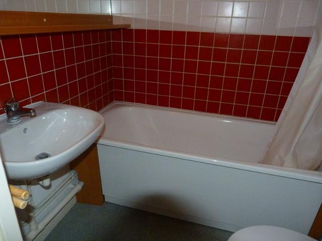 Appartements Aiguille Grive Bat Iii - Les Arcs 1800