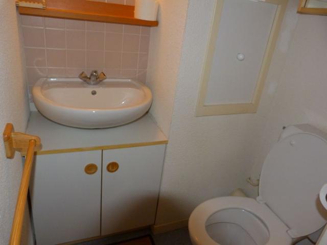 Appartements Aiguille Grive Bat Iii - Les Arcs 1800