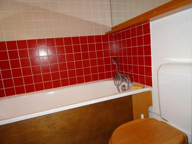 Appartements Aiguille Grive Bat Iii - Les Arcs 1800