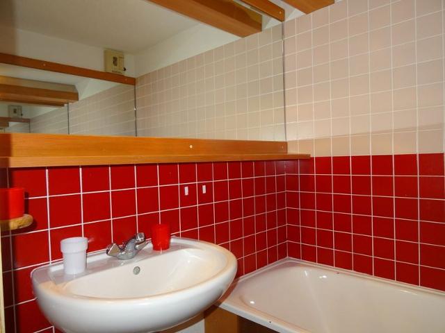 Appartements Aiguille Grive Bat Iii - Les Arcs 1800