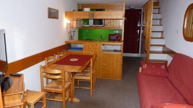 Appartements Aiguille Grive Bat Iii - Les Arcs 1800