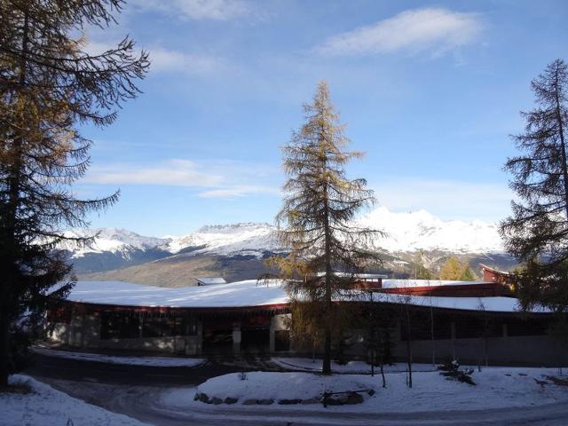 Appartements Aiguille Grive Bat Iii - Les Arcs 1800