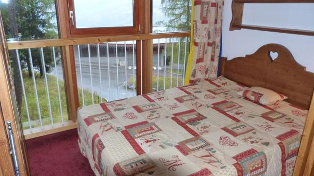 Appartements Aiguille Grive Bat Iii - Les Arcs 1800