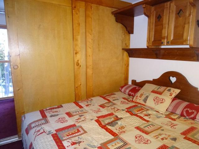 Appartements Aiguille Grive Bat Iii - Les Arcs 1800