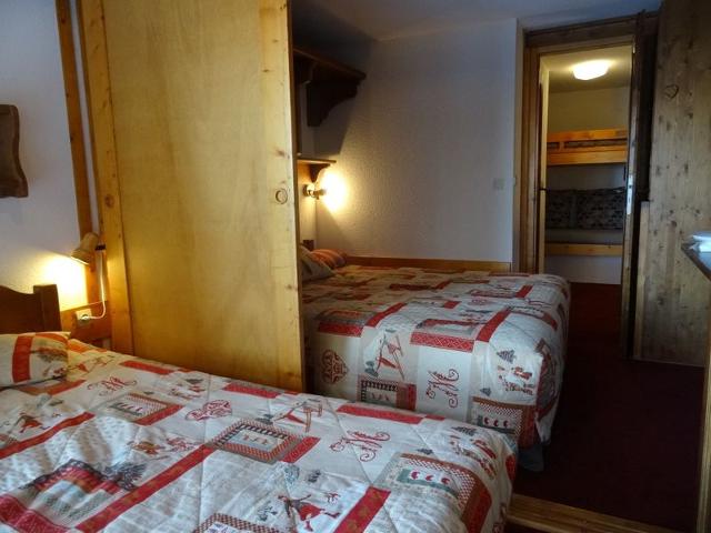 Appartements Aiguille Grive Bat Iii - Les Arcs 1800